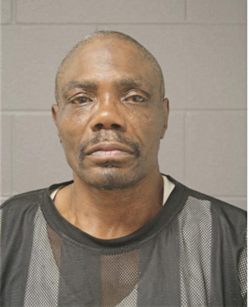 MELVIN DALTON, Cook County, Illinois