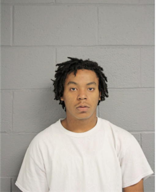 DANIEL R DAVIS, Cook County, Illinois