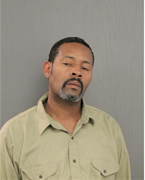 JAMES N DAVISON, Cook County, Illinois