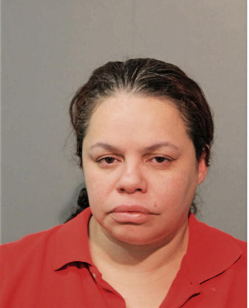 MYLADY DOMINGUEZ, Cook County, Illinois