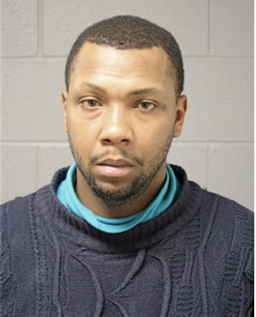ARKEITH D DORSEY, Cook County, Illinois