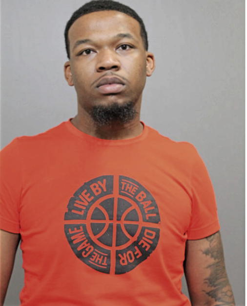 CHASEY S DRUMMOND, Cook County, Illinois
