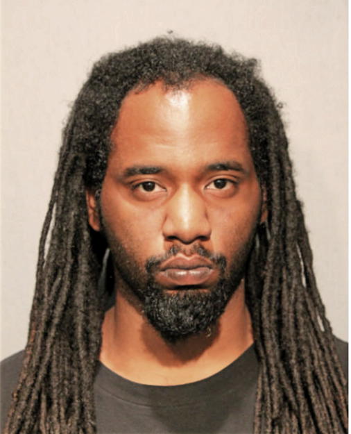 DOMINIQUE D DUNCAN, Cook County, Illinois