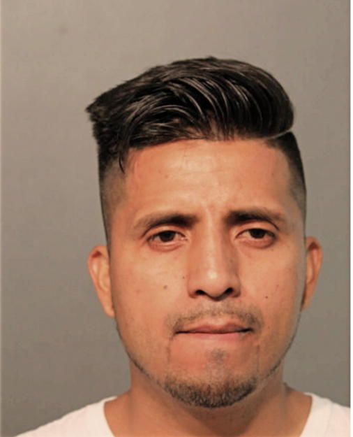 WILMER DURAZNO, Cook County, Illinois