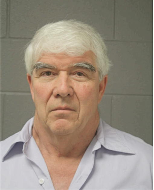 CHRISTOPHER J FAIRCLOTH, Cook County, Illinois