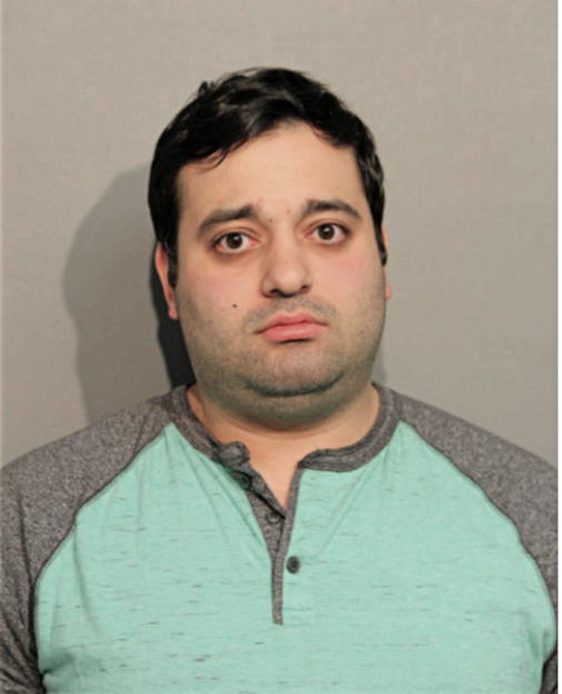 BAKEET S FAKHOURI, Cook County, Illinois