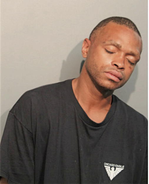 MICHAEL T FISHER, Cook County, Illinois