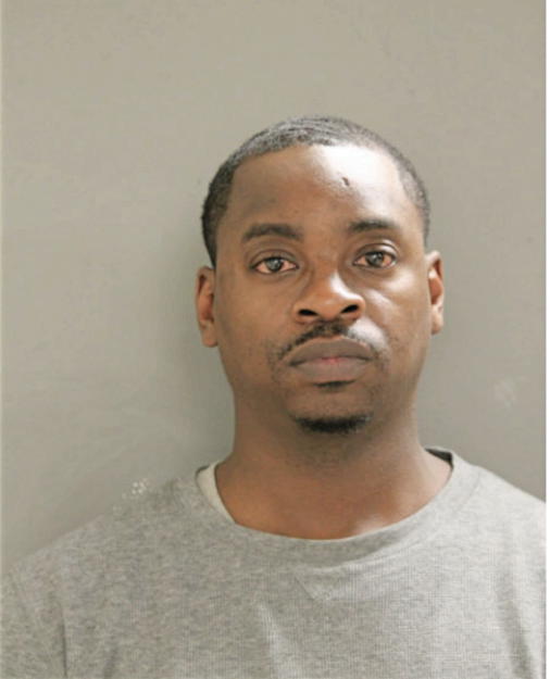 CHRISTOPHER L FORD, Cook County, Illinois
