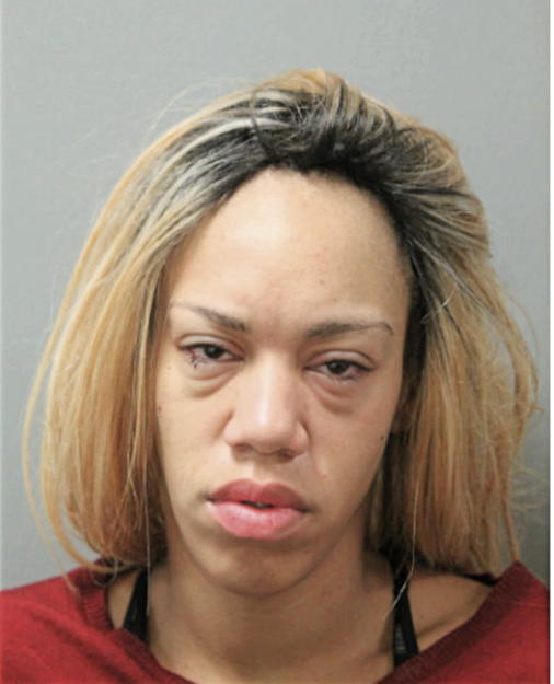 DARIANNE L FOWLER, Cook County, Illinois