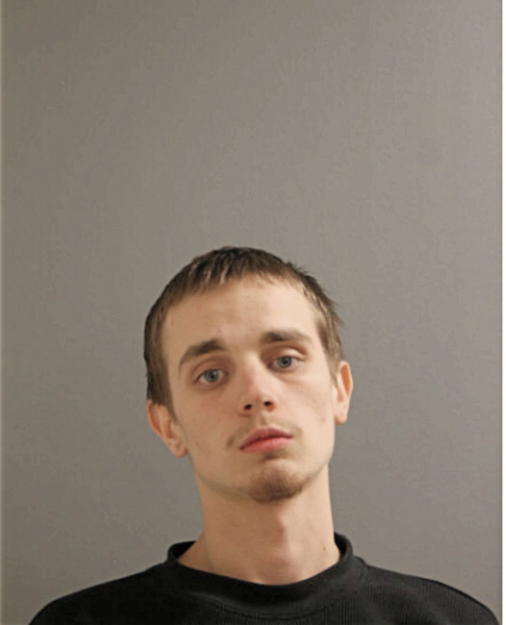 ANTHONY J FRANCIMORE, Cook County, Illinois