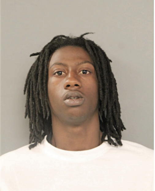 ANTOINE FULTON, Cook County, Illinois