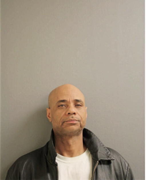 MICHAEL R GARRISON, Cook County, Illinois