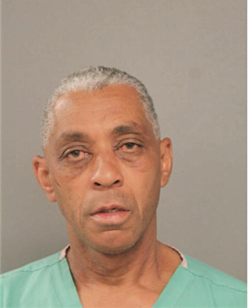 DANIEL A GIBSON, Cook County, Illinois