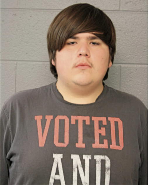 ANGEL GOMEZ, Cook County, Illinois