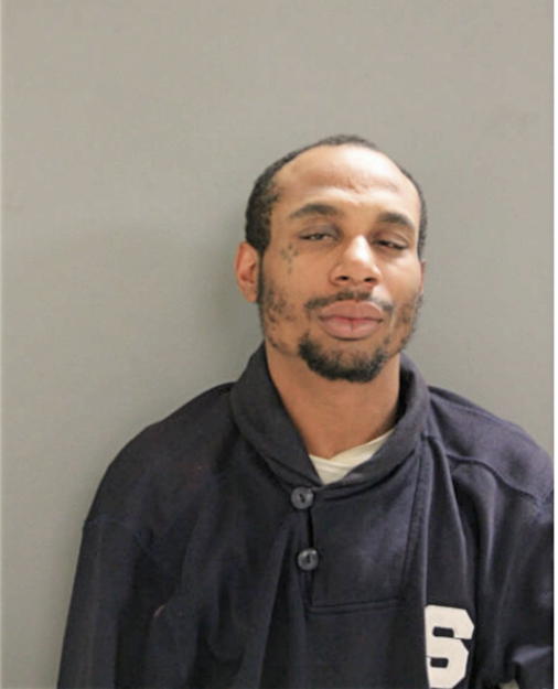 ANTWON C GRAHAM, Cook County, Illinois