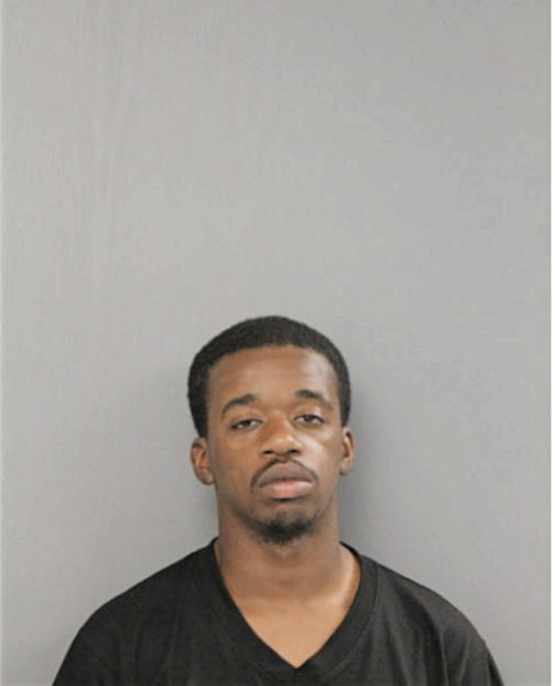 JERRELL GREEN, Cook County, Illinois