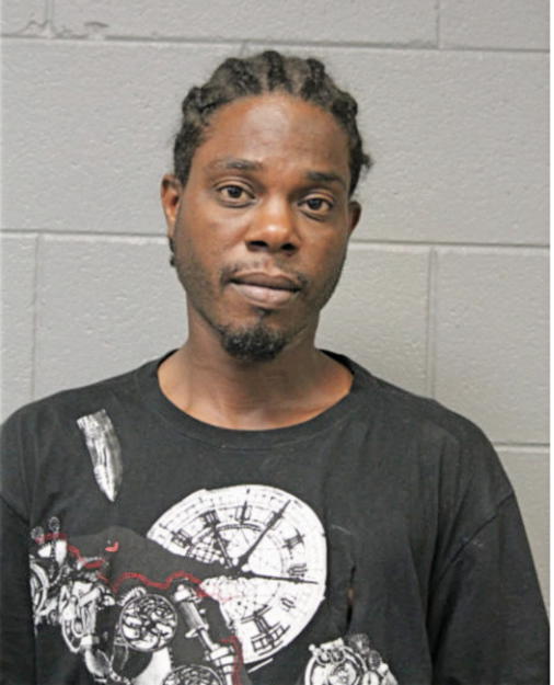 DORVAL GRICE, Cook County, Illinois