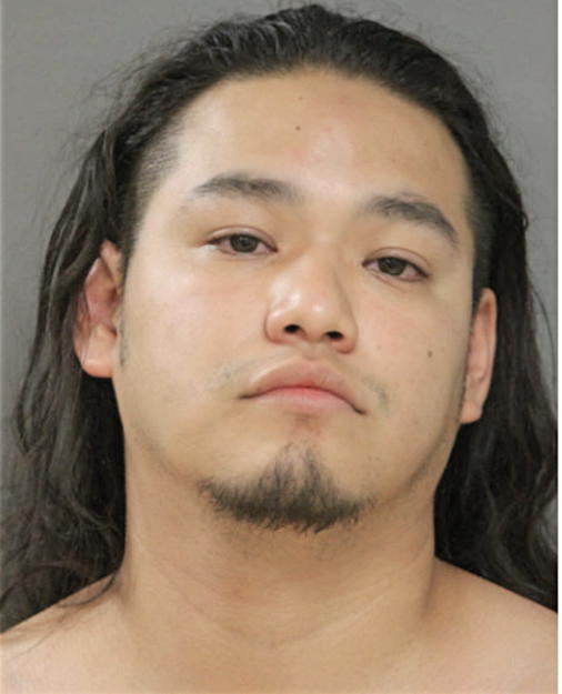 BRUNO GUTIERREZ, Cook County, Illinois