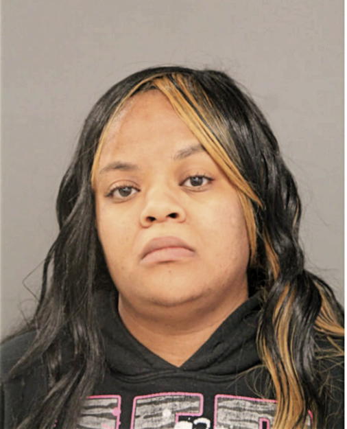 MARGIE HARRIS, Cook County, Illinois