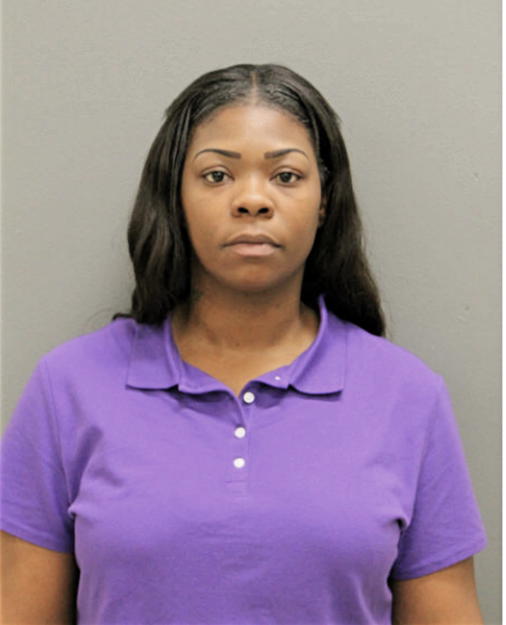 TIFFANY HASSELL, Cook County, Illinois