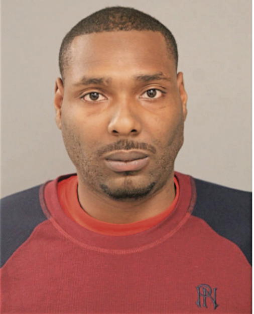 KEITA MICHAEL HEMPHILL, Cook County, Illinois