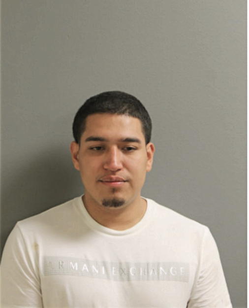BENJAMIN B HERNANDEZ, Cook County, Illinois