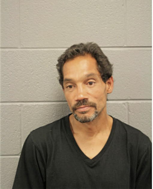 DAN D HERNANDEZ, Cook County, Illinois