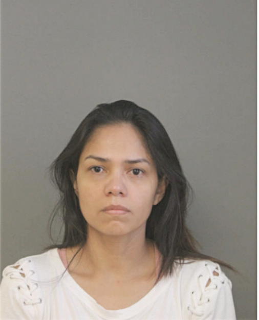 ERI A HERNANDEZ, Cook County, Illinois