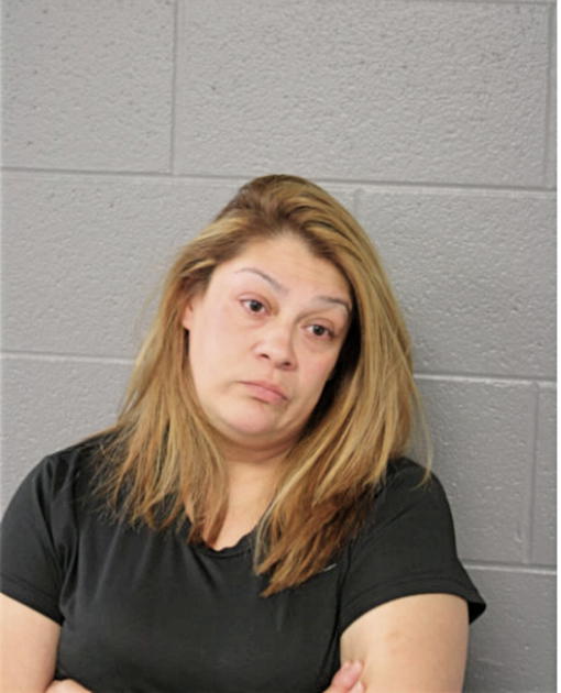 MARIA HERNANDEZ, Cook County, Illinois