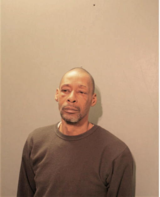 LANDER D HOLEMAN, Cook County, Illinois