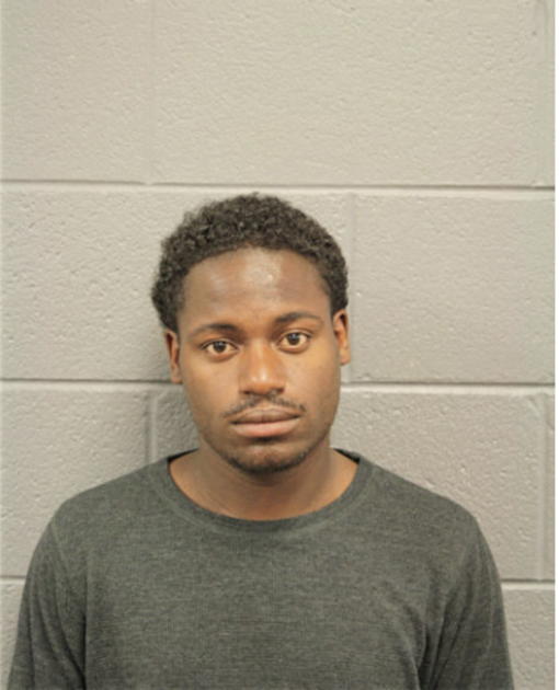 DAVID HOLMES, Cook County, Illinois