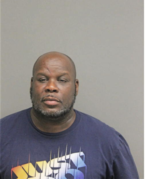 ISSAC HOPGOOD, Cook County, Illinois