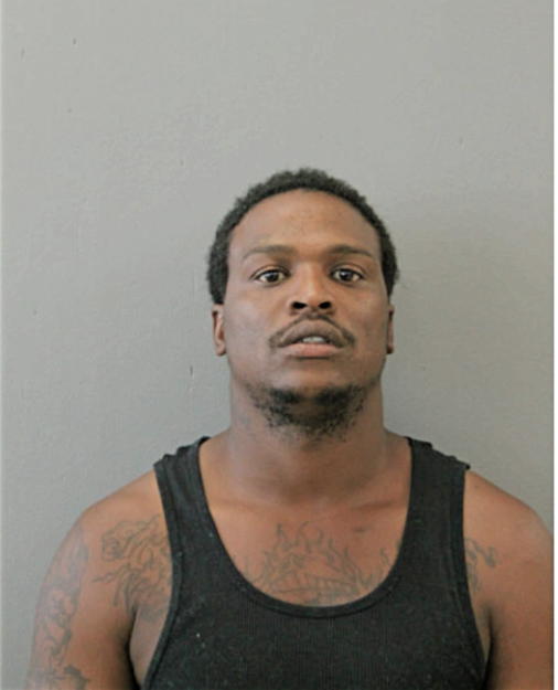JOCKQUA HOPKINS, Cook County, Illinois