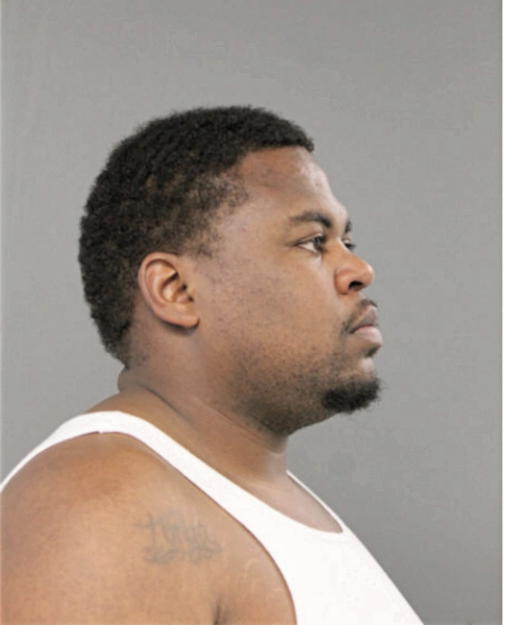 ANTHONY HOSKINS, Cook County, Illinois