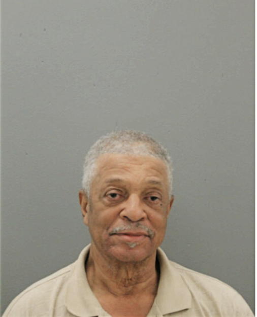 ROBERT L HUBBARD, Cook County, Illinois