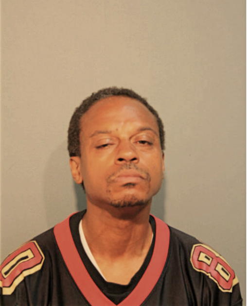 ROBERT HUDSON, Cook County, Illinois