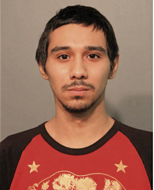 JUAN D HUERTA, Cook County, Illinois