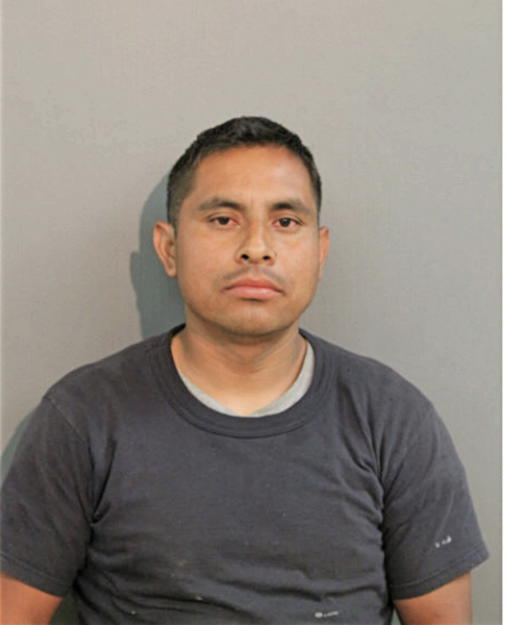 LAZARO IBANEZ, Cook County, Illinois