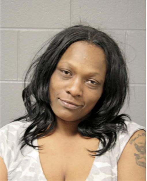 CASSANDRA D INGRAM, Cook County, Illinois