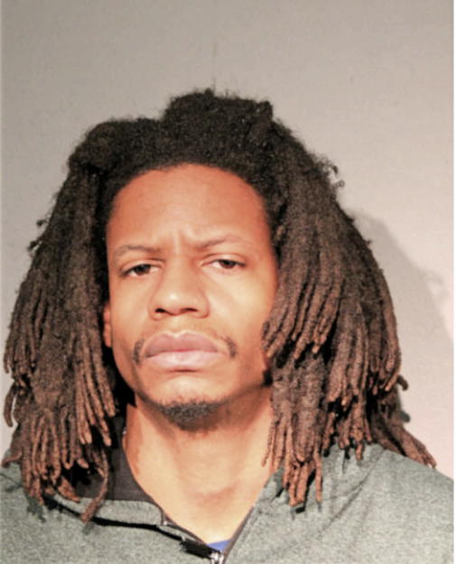 AARON T ISRAEL, Cook County, Illinois
