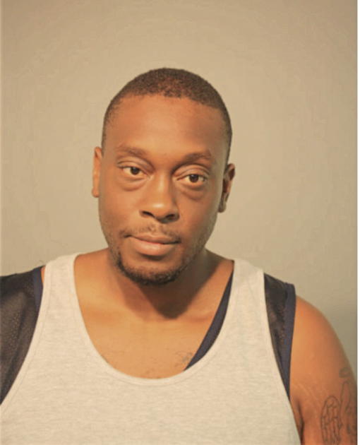 DANIEL N JACKSON, Cook County, Illinois