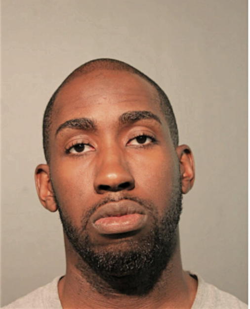 GAMIEL T JACKSON, Cook County, Illinois
