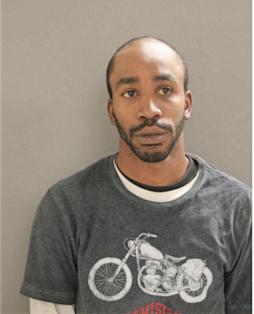 LEVON M JACKSON, Cook County, Illinois