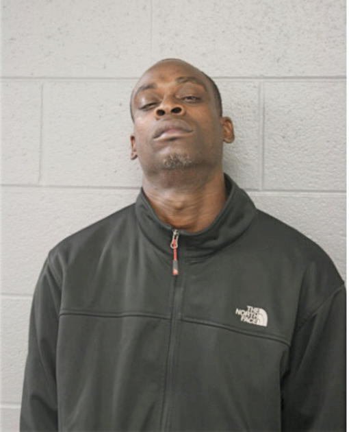 KENYATA S JAMES, Cook County, Illinois