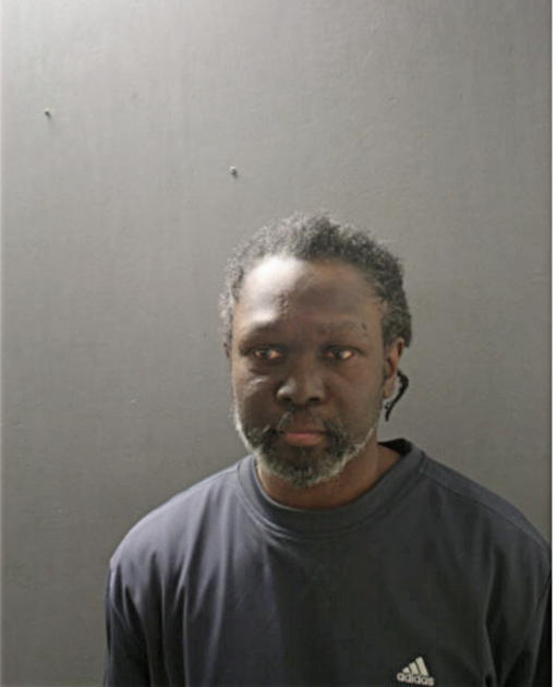 ROBERT JAMES, Cook County, Illinois