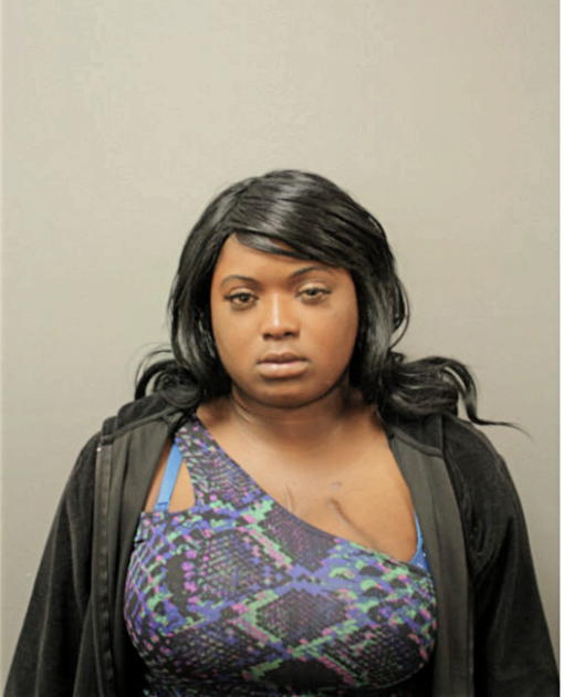 LATANYA L JAMMERSON, Cook County, Illinois