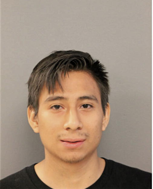 ANDY JARDINAS, Cook County, Illinois