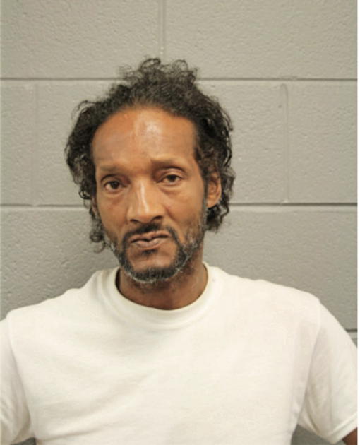 CLIFFORD W JEFFRIES, Cook County, Illinois