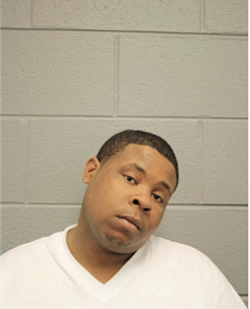 CLEVE JENKINS, Cook County, Illinois