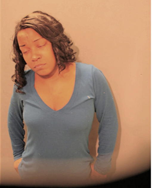 OCTICIA JENKINS, Cook County, Illinois